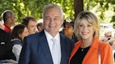 Loose Women's Ruth Langsford and Eamonn Holmes' TV show axed