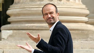 Negociaciones estancadas en la izquierda francesa para designar a un candidato a primer ministro