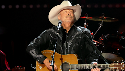 Alan Jackson announces his farewell tour after more than a decade of performing with Charcot-Marie-Tooth disease. Here's what to know about the neurological condition.