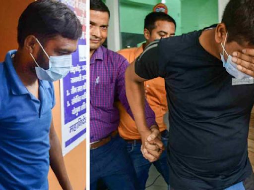 CBI makes first arrests in connection with Bihar NEET-UG paper leak case