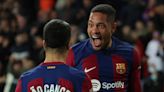 New suitor emerges in race for Barcelona star Vitor Roque