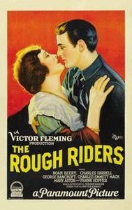 The Rough Riders