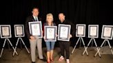 Dolly Parton breaks 3 more Guinness World Records: See all 10 of her titles