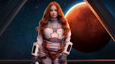 Ariel Winter quits Stars on Mars : 'I deserve to go'