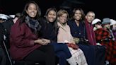 Marian Robinson, mother of former First Lady Michelle Obama, passes away at 86