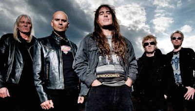 How Steve Harris stepped away from Iron Maiden to launch his debut solo album