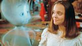 Christina Ricci Says She Is Embarrassed by Her Performance in Casper : 'I Didn't Try Very Hard'