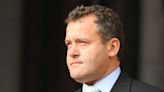 Former royal butler Paul Burrell slams ‘grotesque’ Princess Diana crash scenes on The Crown