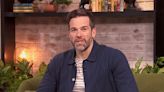 Gethin Jones makes 'unexpected' career announcement away from BBC Morning Live