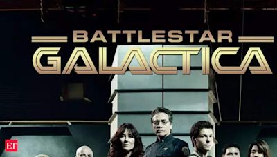 Battlestar Galactica Reboot: Will the Sam Esmail movie ever release?