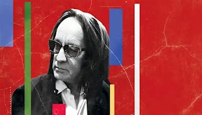 MUSIC SCENE: Todd Rundgren bringing his 'deep cuts tour' to The Riv