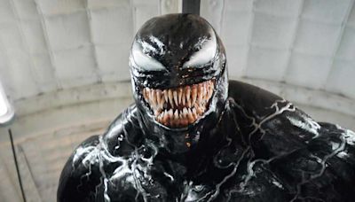 What Are Venom's Extraordinary Abilities In The Film Franchise?