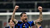 Italy Veteran Begins Return To Full Inter Milan Training After Groin Surgery