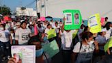 La zona turística del Caribe mexicano padece ola de desapariciones
