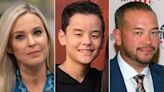 Collin Gosselin Reveals He Dreams of a Future on Screen — but Reality TV 'Doesn't Interest' Him