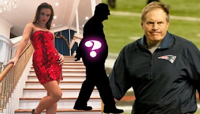 Jordon Hudson's 64-Year-Old Ex-Lover Reacts to Her Relationship With 72-Year-Old Bill Belichick