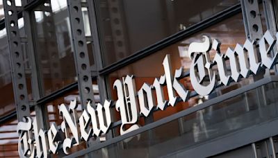 Opinion | No One Said Reforming the New York Times Would Be Easy