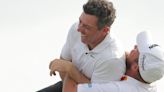 Rory McIlroy "carries" Shane Lowry to 25th PGA Tour win at Zurich Classic