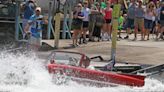 Amphicar reunion makes a splash at Put-in-Bay