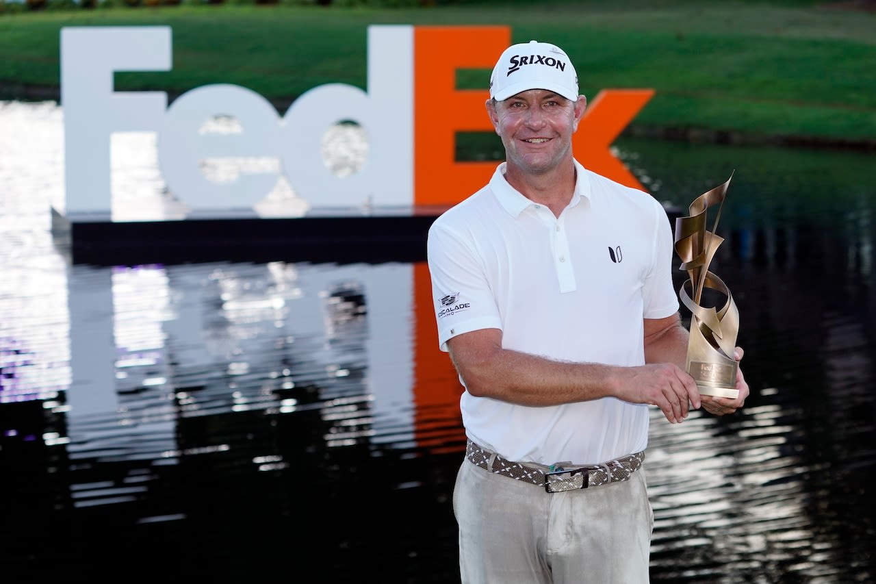 FedEx St Jude Championship Preview: Predictions and odds featuring Scheffler, Schauffele and McIlroy