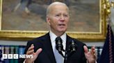 Biden announces cap on rent prices