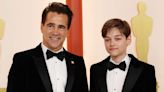 Colin Farrell's 2 Sons: All About James and Henry