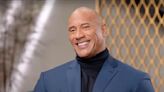 Dwayne Johnson Had A Funny Exchange With The Paramedics When They Called Him At 3 A.M. About His Mom’s Car Crash