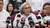 En Morena, culpan a Morquecho por derrota de Ozalia Rodríguez