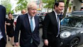 Boris makes shock return to politics ahead of crucial election