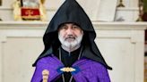 Armenian Church in Ukraine condemns "blessing" of Armenians for war against Ukraine