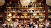 Insider boozing: the bars where bartenders go