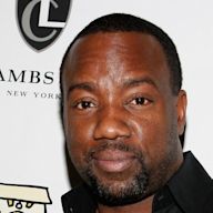 Malik Yoba