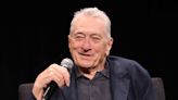 Robert De Niro Reveals How He Hopes to Spend Father’s Day: ‘I Just Like to Have Us All Together’