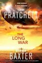 The Long War (The Long Earth, #2)