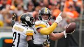 T.J. Watt, Steelers star and former Wisconsin standout, suffers major injury in Week 1