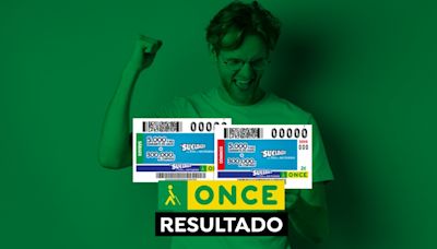 Comprobar ONCE: Resultado del Sueldazo y Super Once hoy sábado 14 de septiembre de 2024