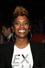 Kandi Burruss