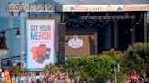 Looking for last-minute tickets for CCMF in Myrtle Beach? Here’s what to know