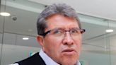 Reforma Judicial no afectará a los más de 50 mil trabajadores: Ricardo Monreal