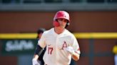 Arkansas Baseball 2023 Lineup Projection: No. 4 - Brady Slavens