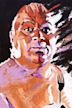 The Abdullah The Butcher Show