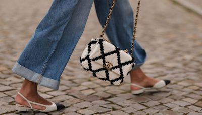 You should totally rent your next handbag - but from where?