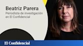 Beatriz Parera: "Un periodista de investigación debe tener fuentes, olfato y discreción"