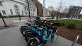 Bird is back in Burlington and beyond with e-bikes to share after emerging from bankruptcy