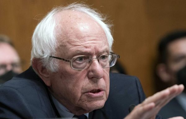 Sanders launches investigation into ‘unacceptable’ diabetes, weight loss drug prices