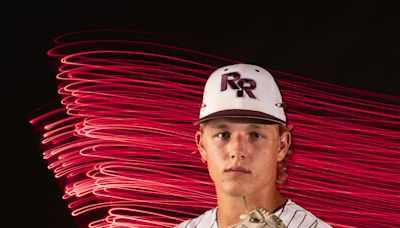 Round Rock senior pitcher Hank Appl part of city's wealth of baseball talent