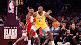 LeBron James returns as new-look Lakers impress in win over Pelicans