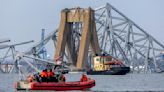 How cruises are impacted by Baltimore bridge collapse