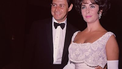 Dad dumped my mum Debbie Reynolds for Liz Taylor. As a man, I get it