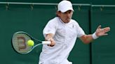 Wimbledon recap: Alex de Minaur digs deep in all-Aussie affair